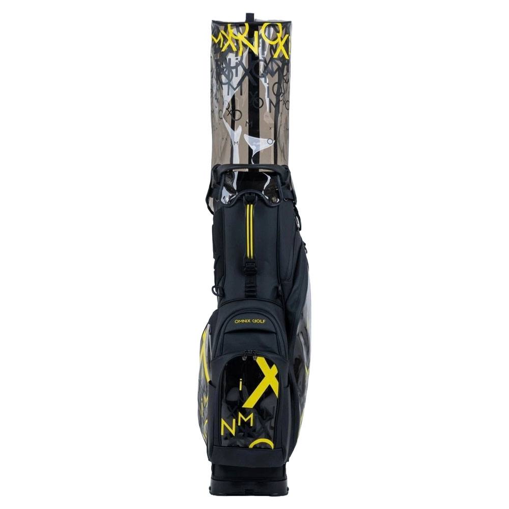 Omnix Golf Moxie Stand Bag - 24