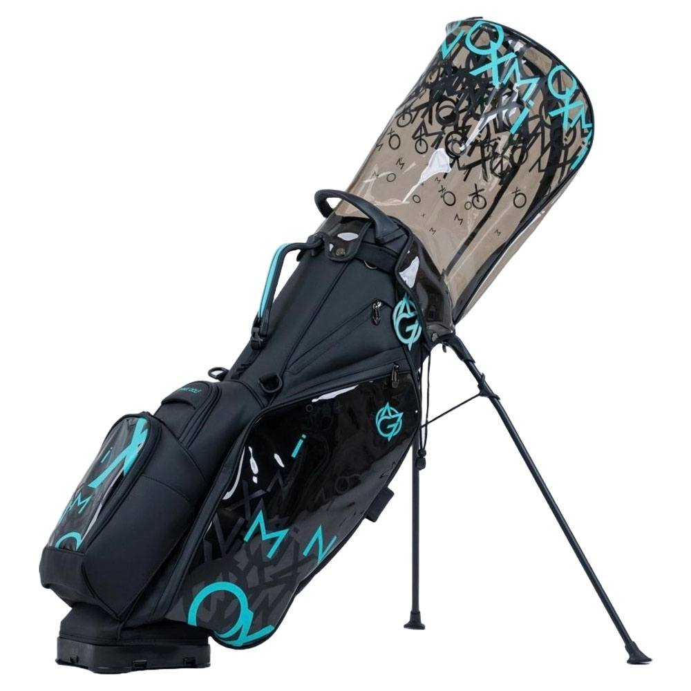Omnix Golf Moxie Stand Bag - 24