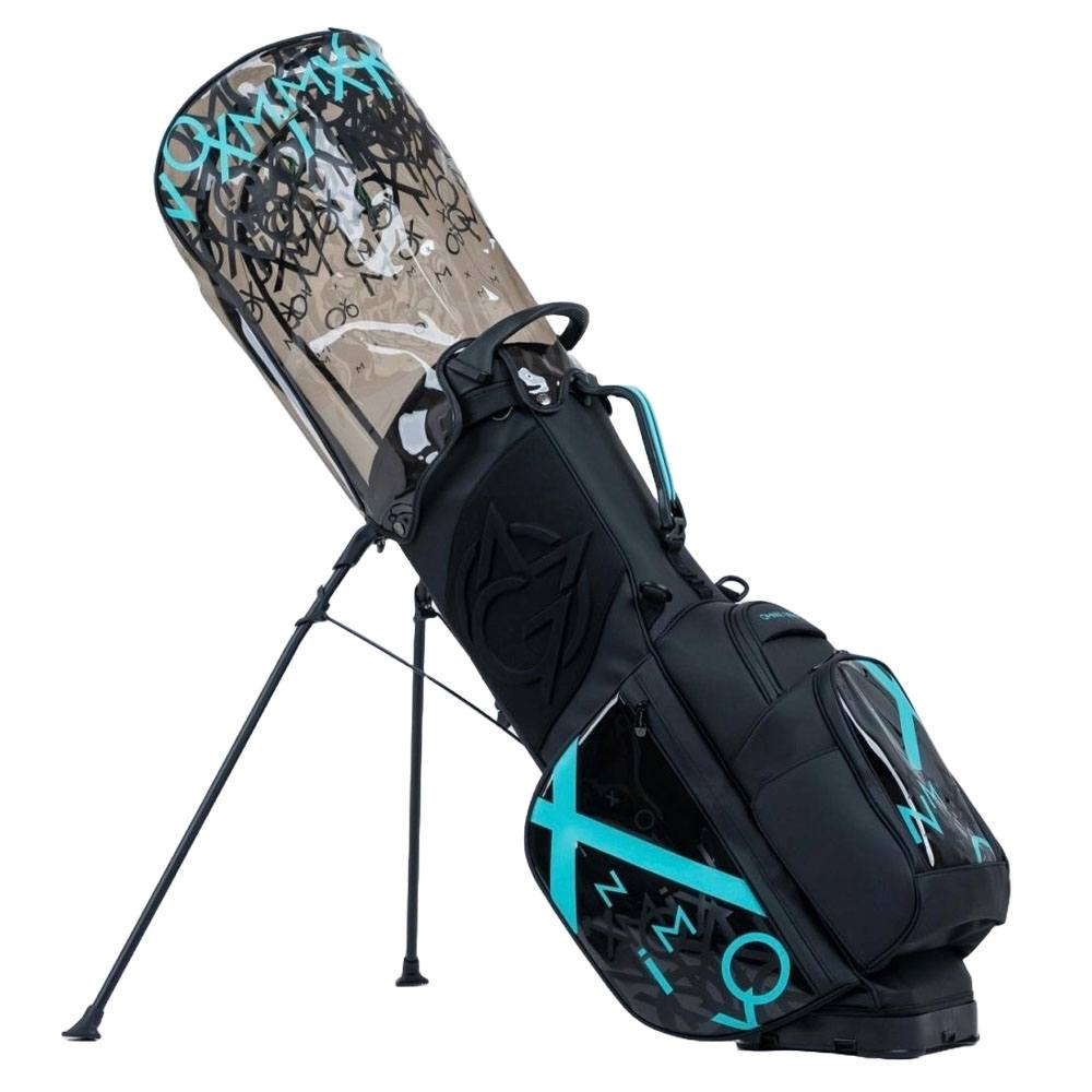 Omnix Golf Moxie Stand Bag - 24