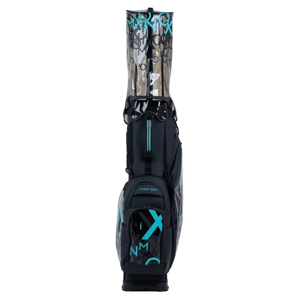 Omnix Golf Moxie Stand Bag - 24