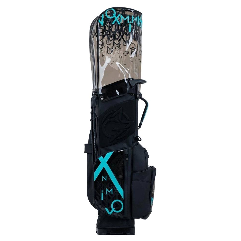 Omnix Golf Moxie Stand Bag - 24
