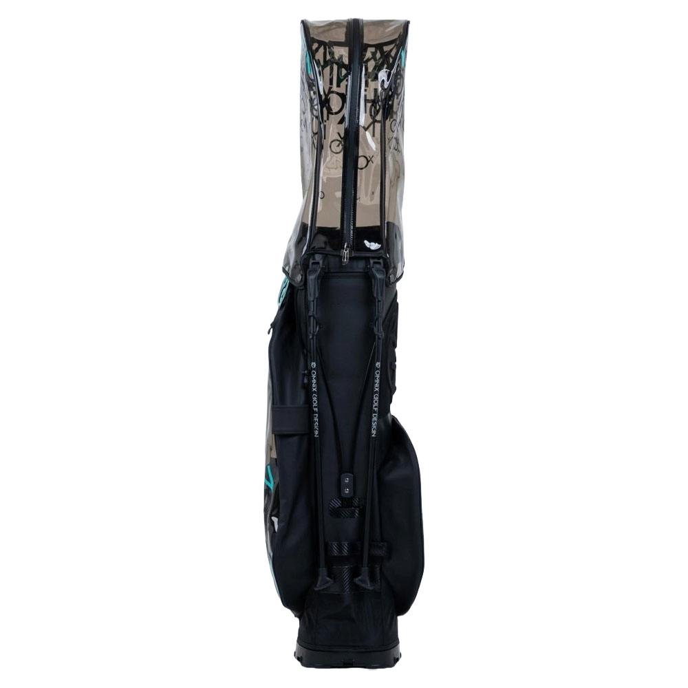 Omnix Golf Moxie Stand Bag - 24