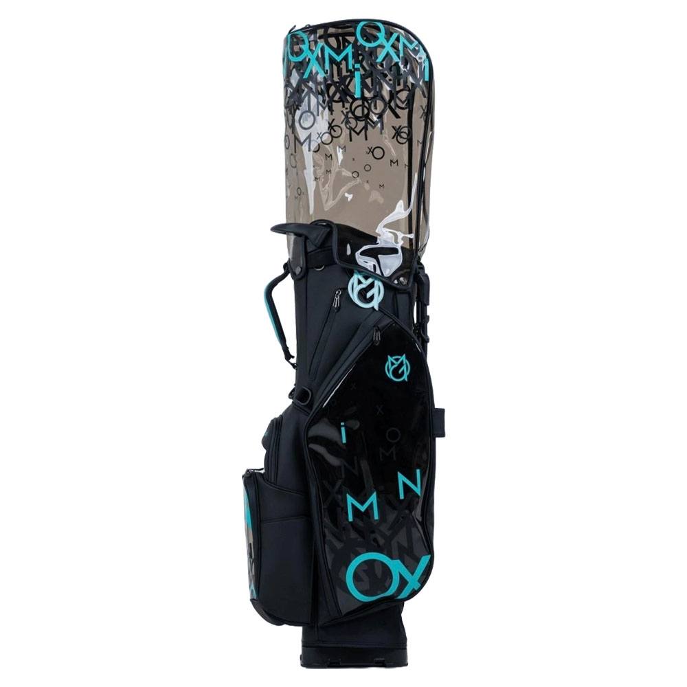 Omnix Golf Moxie Stand Bag - 24