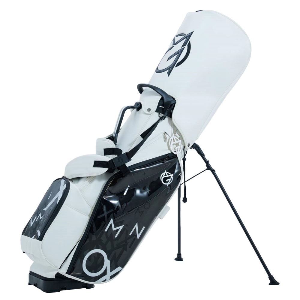 Omnix Golf Moxie Stand Bag - 24