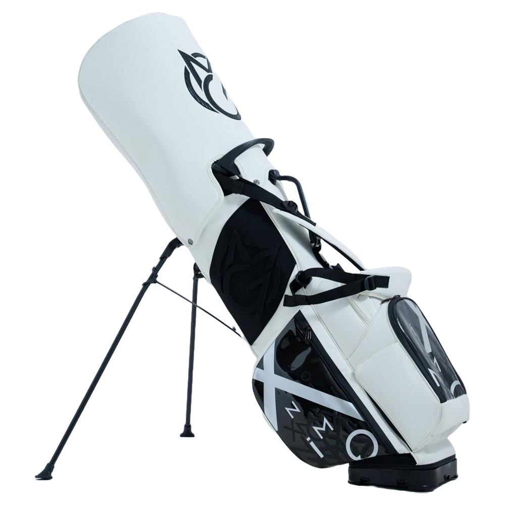 Omnix Golf Moxie Stand Bag - 24