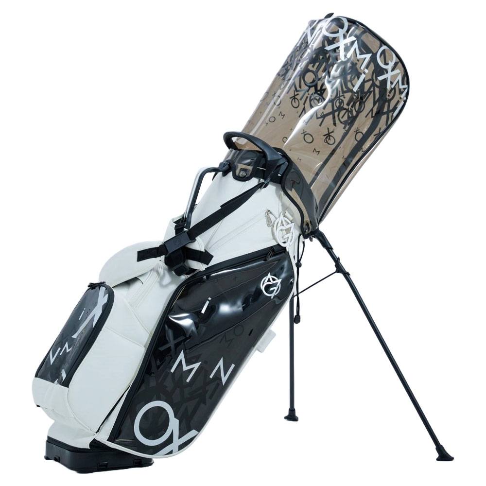 Omnix Golf Moxie Stand Bag - 24