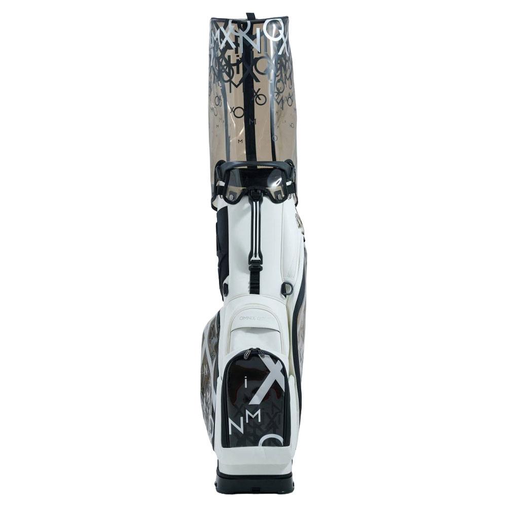 Omnix Golf Moxie Stand Bag - 24