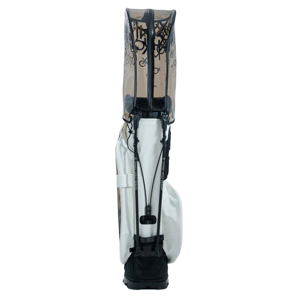 Omnix Golf Moxie Stand Bag - 24