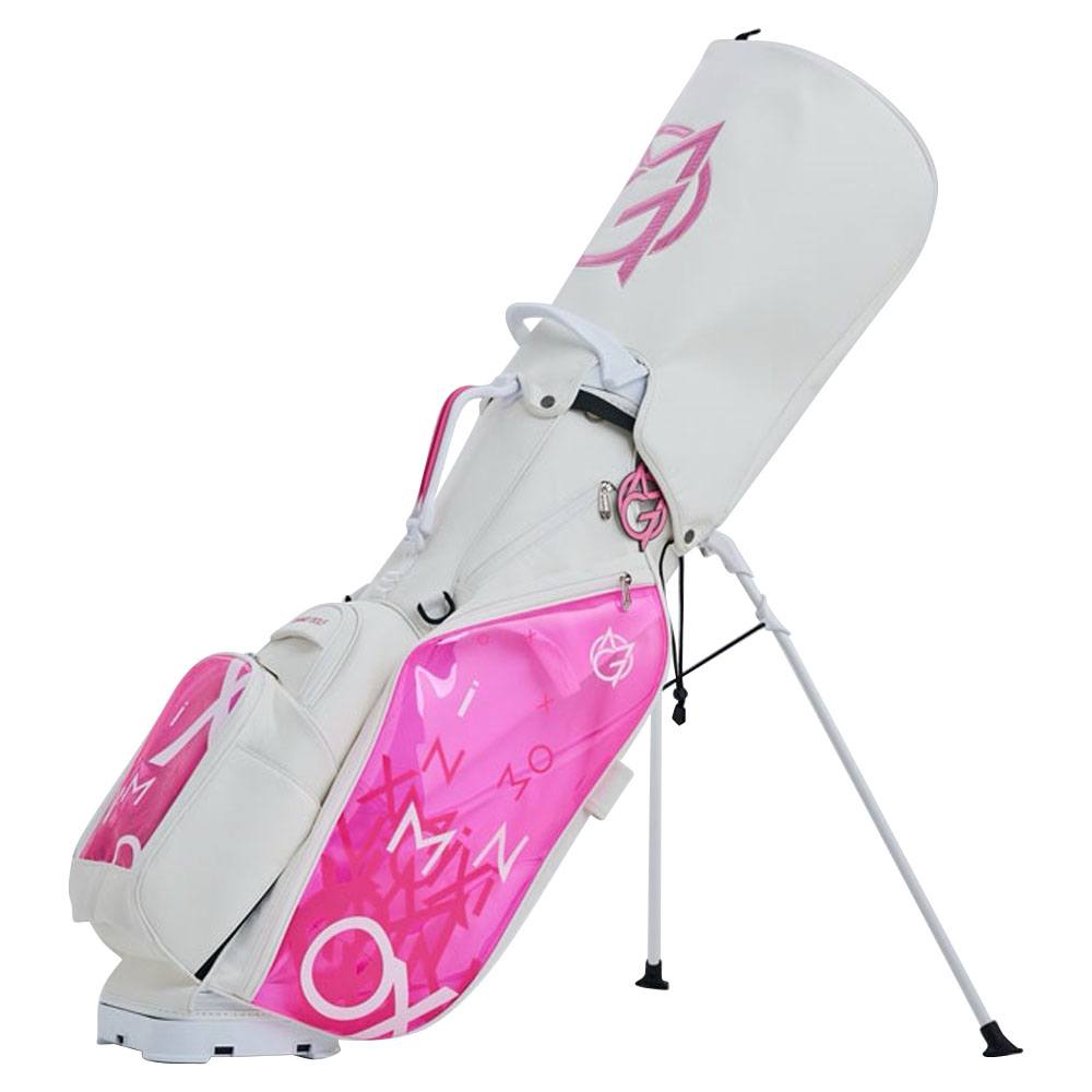 Omnix Golf Moxie Stand Bag - 24