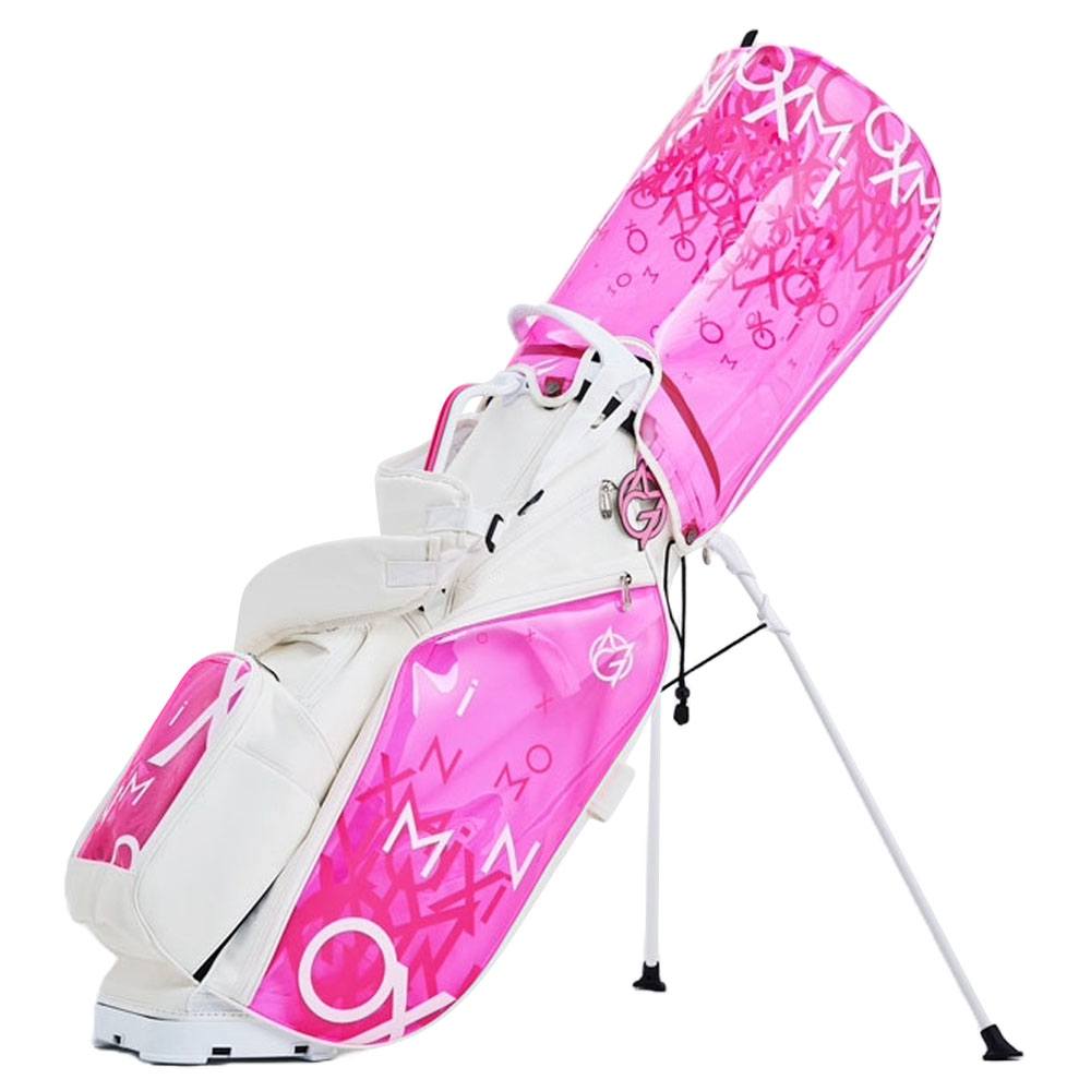 Omnix Golf Moxie Stand Bag - 24
