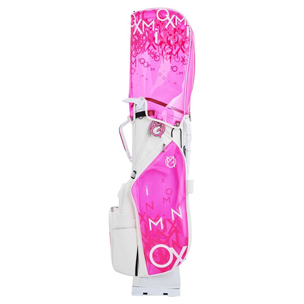 Omnix Golf Moxie Stand Bag - 24