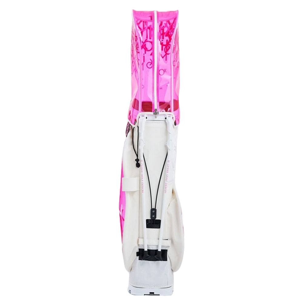 Omnix Golf Moxie Stand Bag - 24
