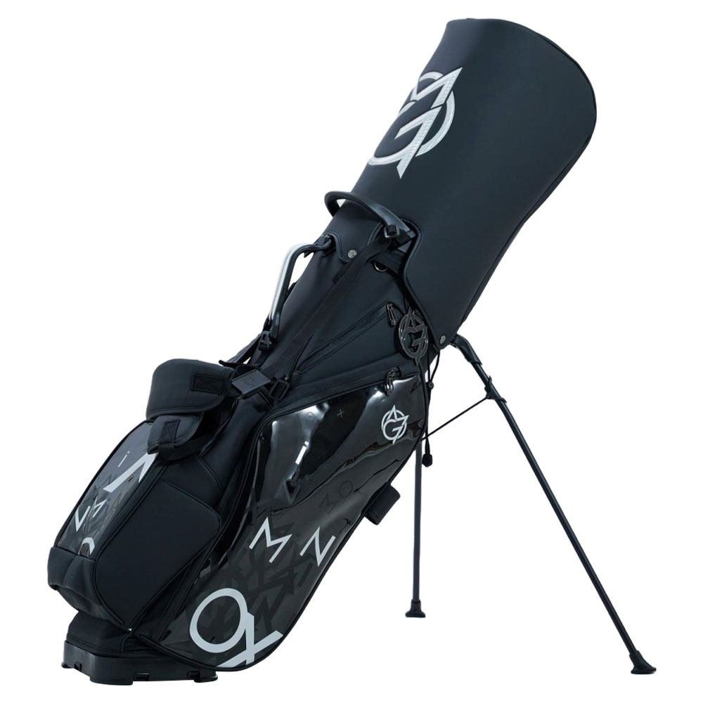 Omnix Golf Moxie Stand Bag - 24