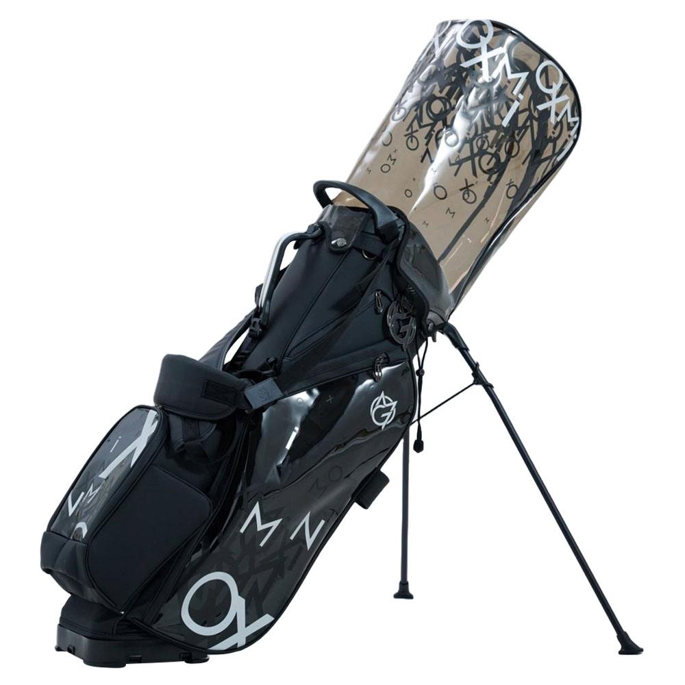 Omnix Golf Moxie Stand Bag - 24