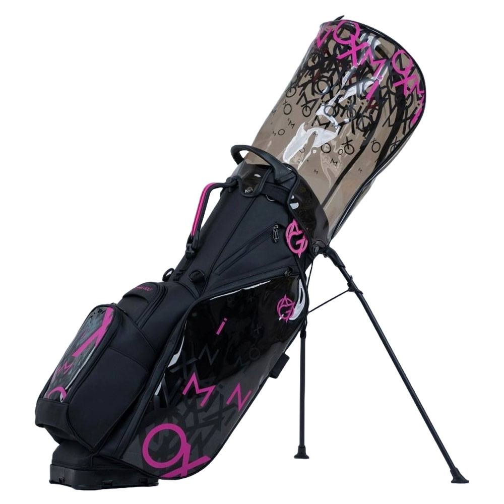 Omnix Golf Moxie Stand Bag - 24