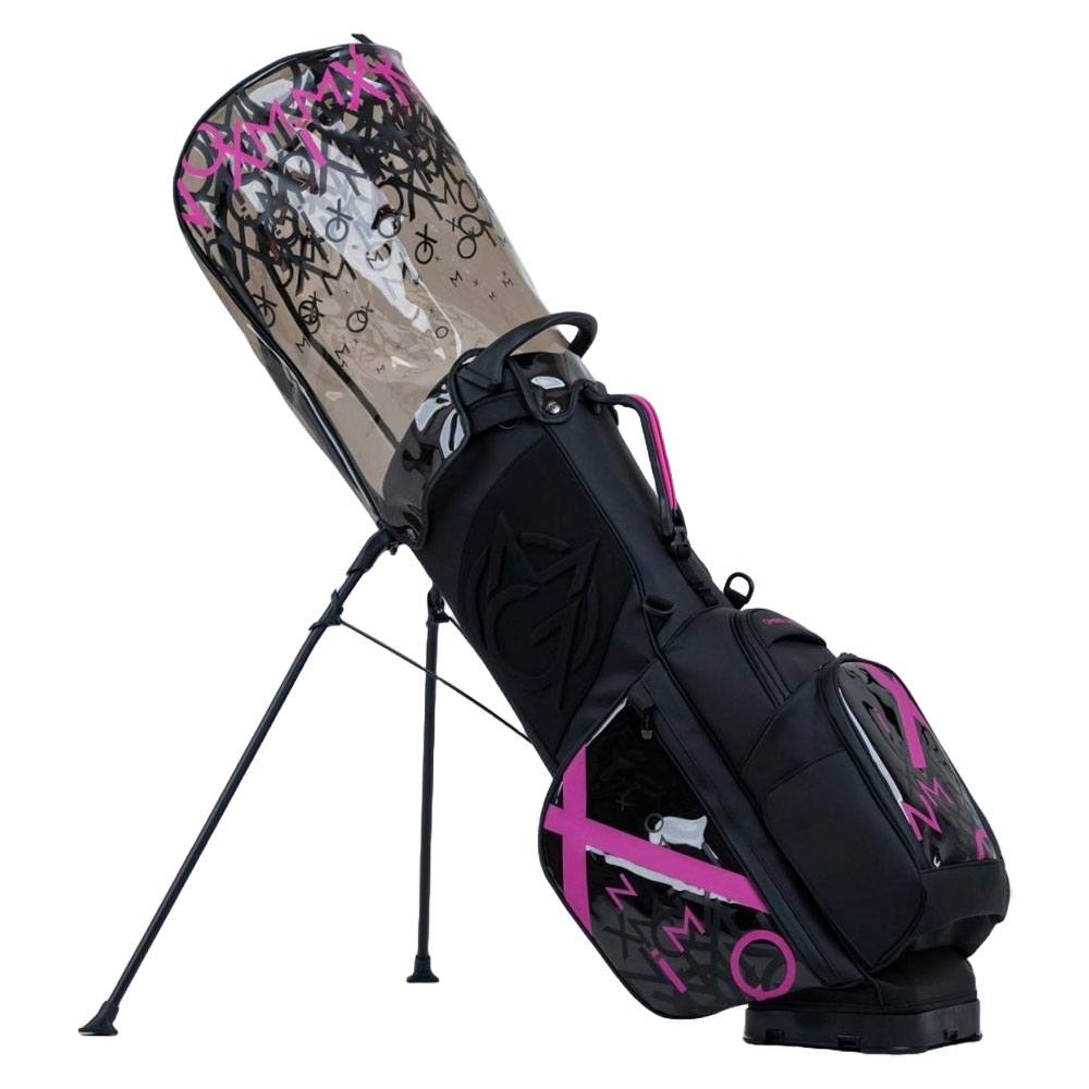 Omnix Golf Moxie Stand Bag - 24