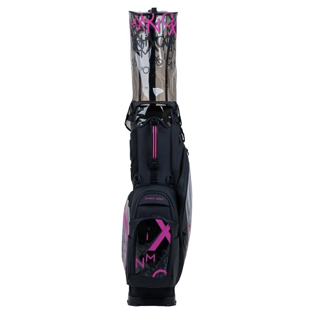 Omnix Golf Moxie Stand Bag - 24