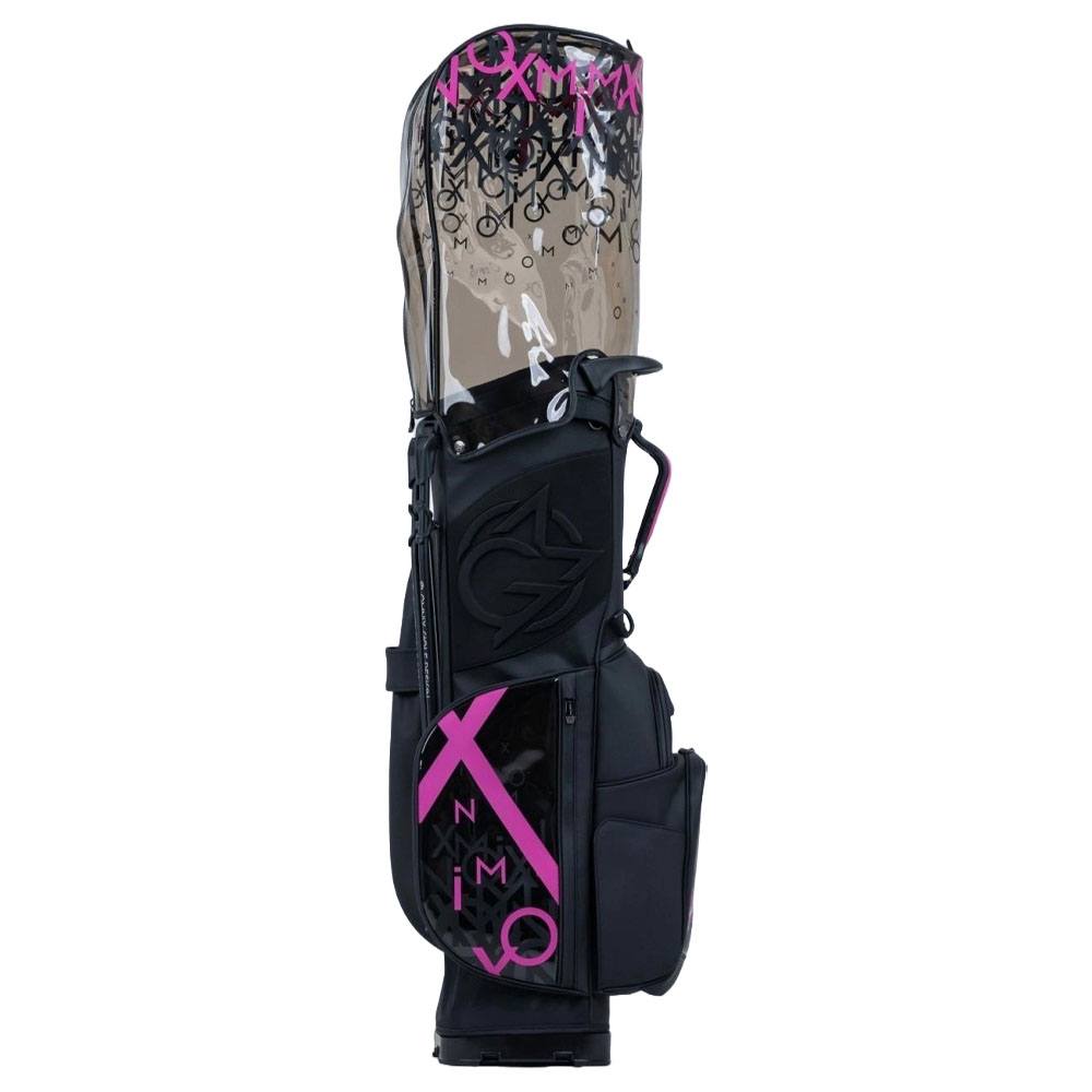 Omnix Golf Moxie Stand Bag - 24