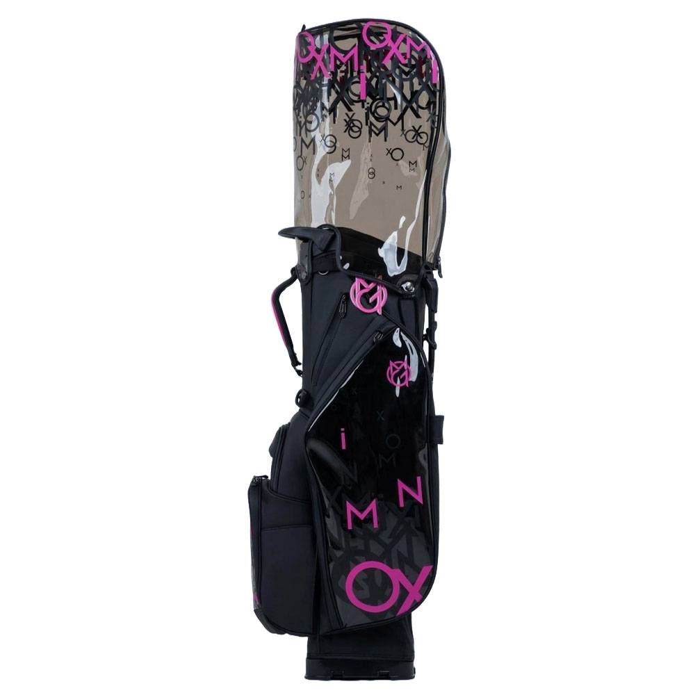 Omnix Golf Moxie Stand Bag - 24