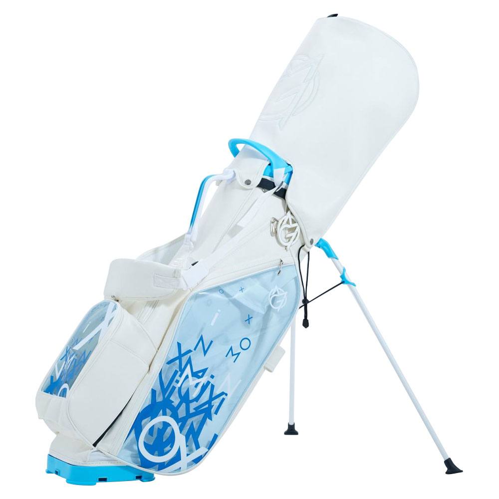 Omnix Golf Moxie Stand Bag - 24