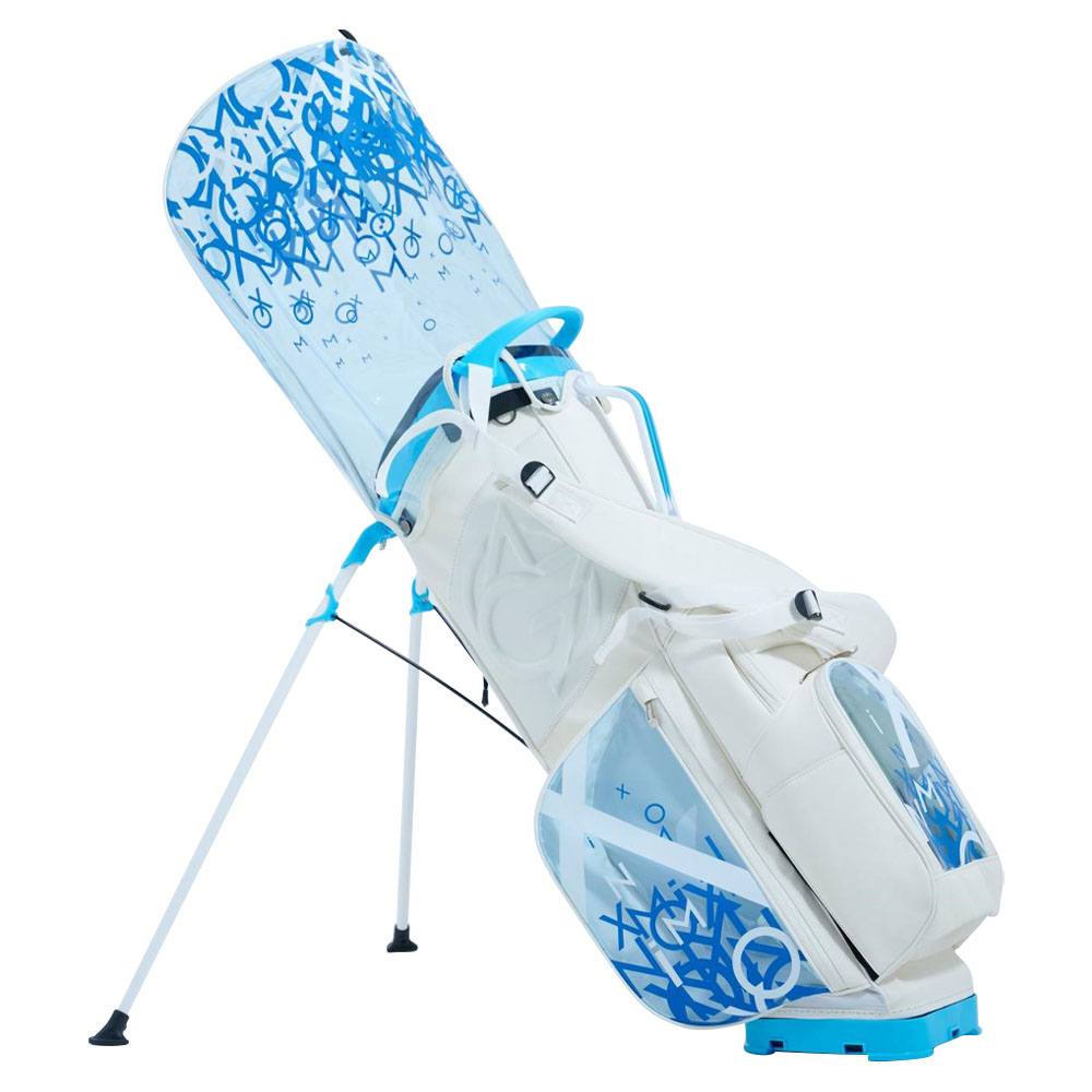 Omnix Golf Moxie Stand Bag - 24