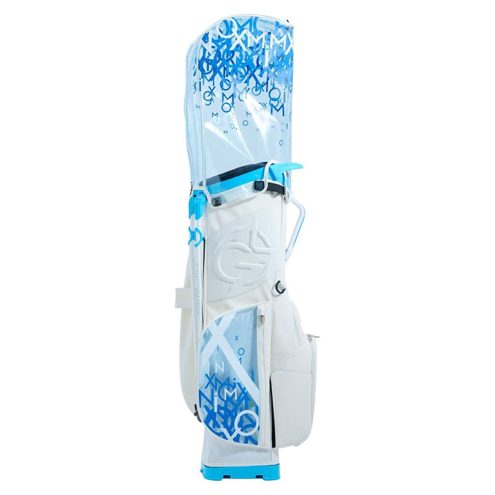 Omnix Golf Moxie Stand Bag - 24
