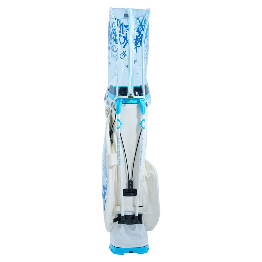 Omnix Golf Moxie Stand Bag - 24