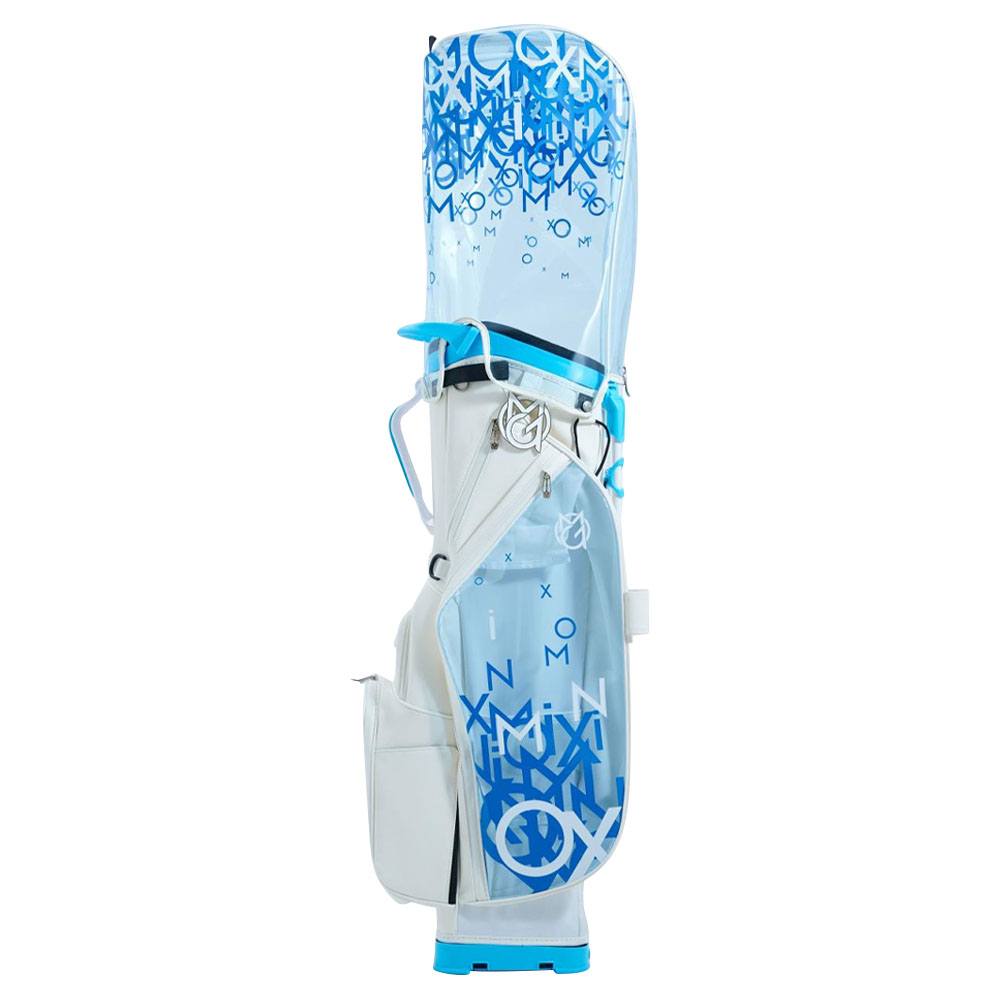 Omnix Golf Moxie Stand Bag - 24