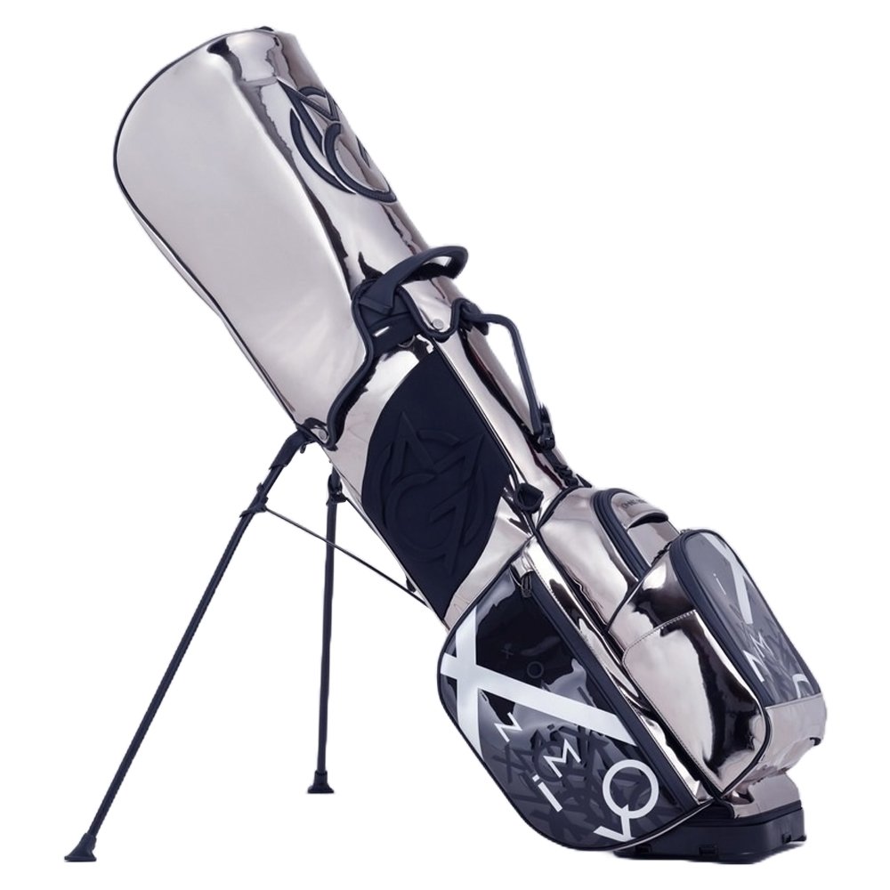 Omnix Golf Limited Edition Stand Bag - 24