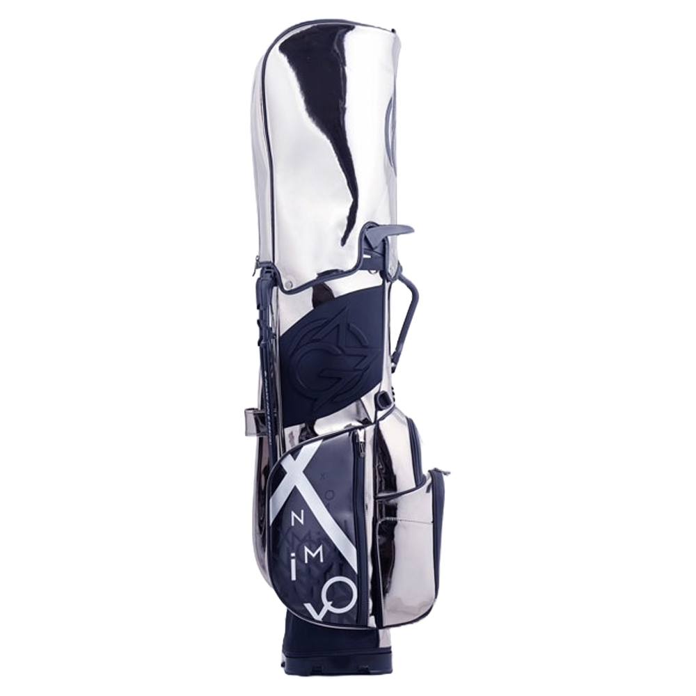 Omnix Golf Limited Edition Stand Bag - 24