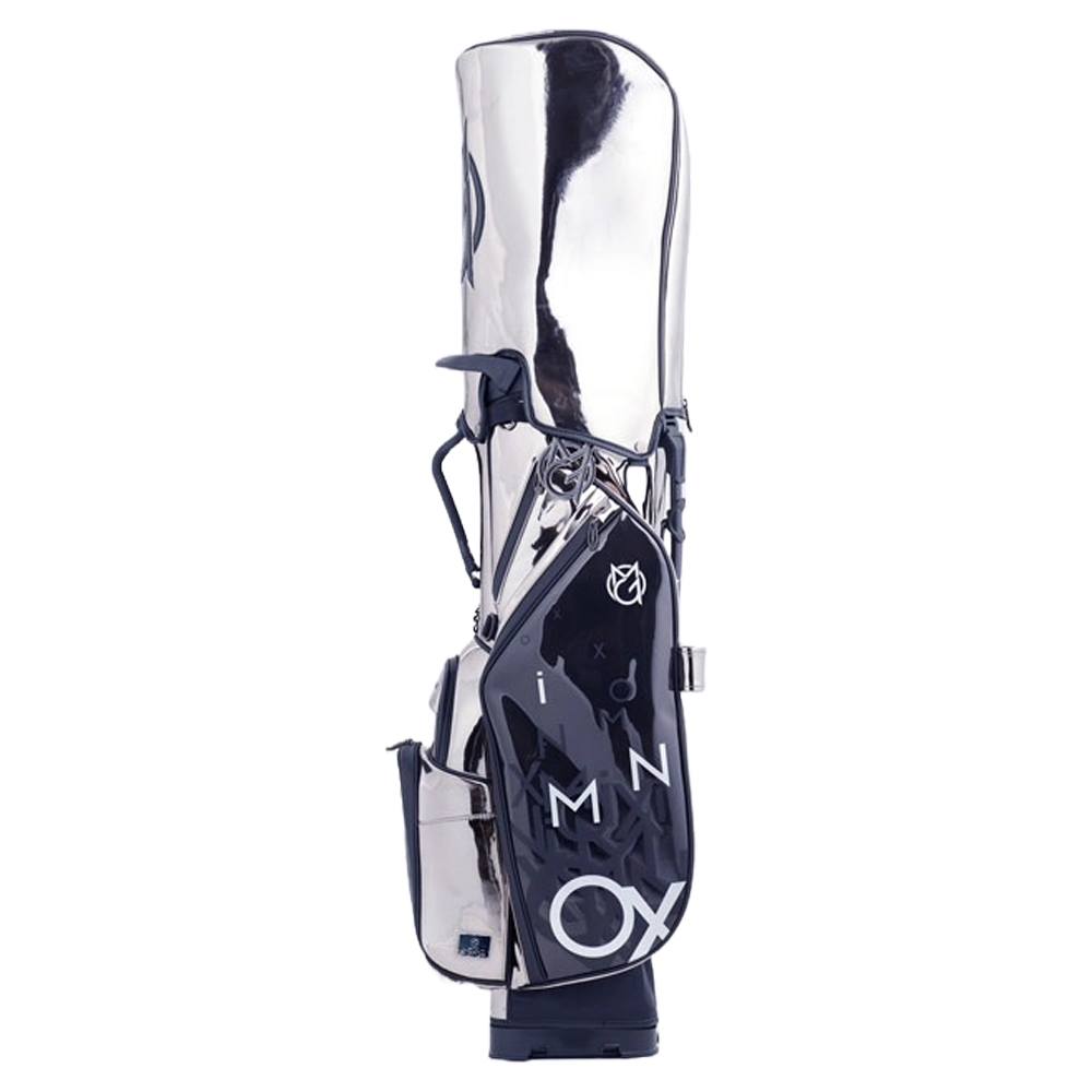 Omnix Golf Limited Edition Stand Bag - 24