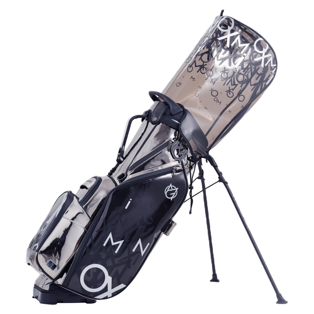 Omnix Golf Limited Edition Stand Bag - 24