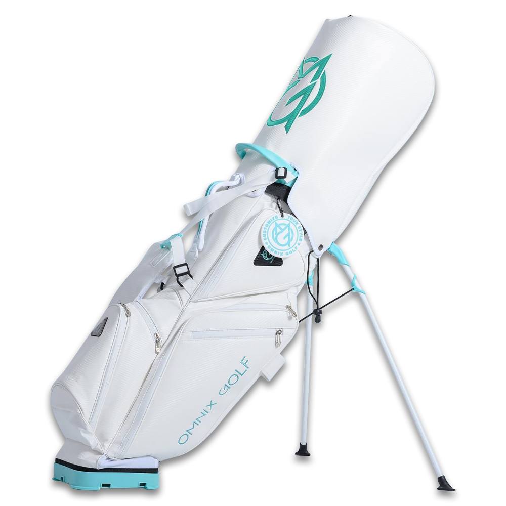 Omnix Golf Deluxe Stand Bag - 24
