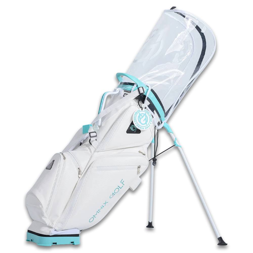 Omnix Golf Deluxe Stand Bag - 24