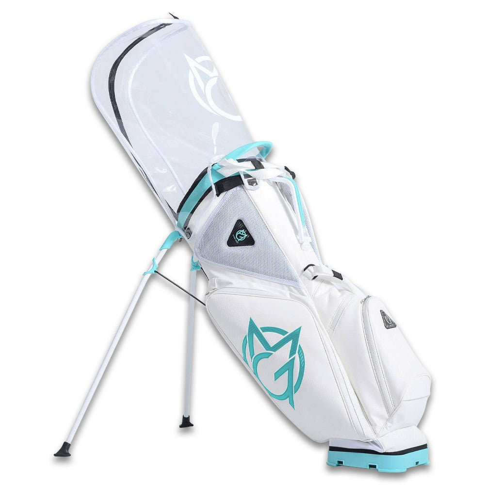 Omnix Golf Deluxe Stand Bag - 24