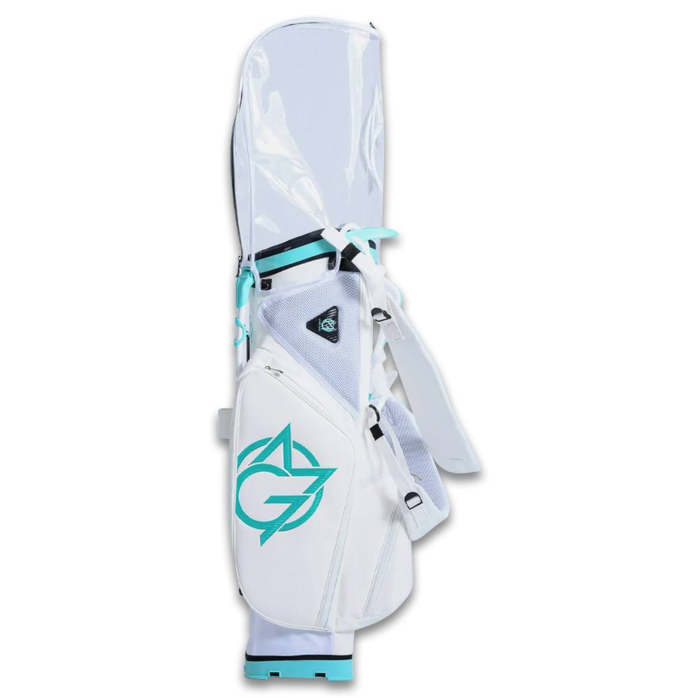Omnix Golf Deluxe Stand Bag - 24