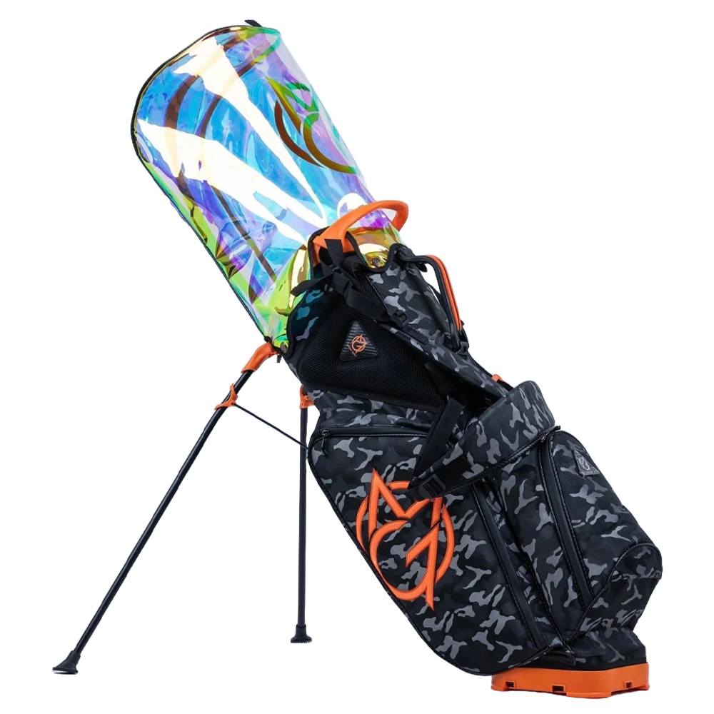Omnix Golf Deluxe Stand Bag - 24