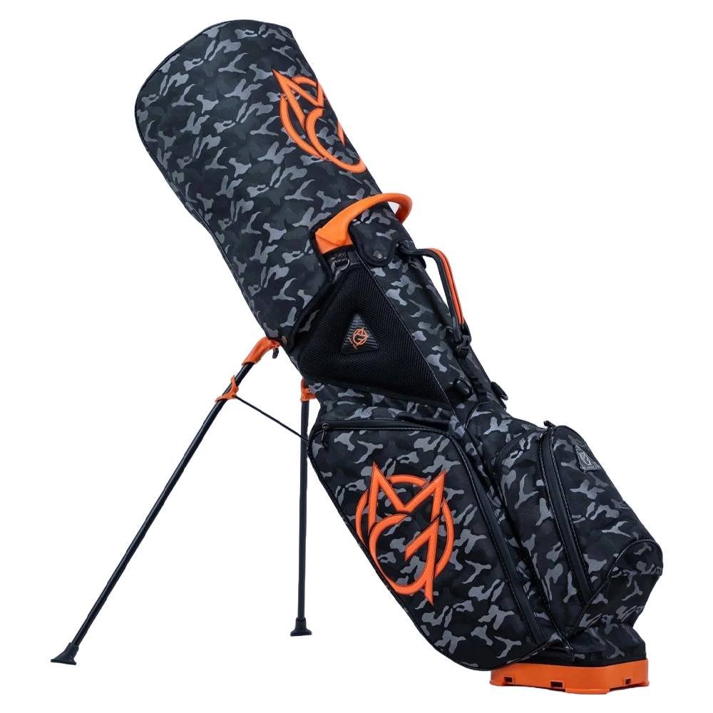 Omnix Golf Deluxe Stand Bag - 24