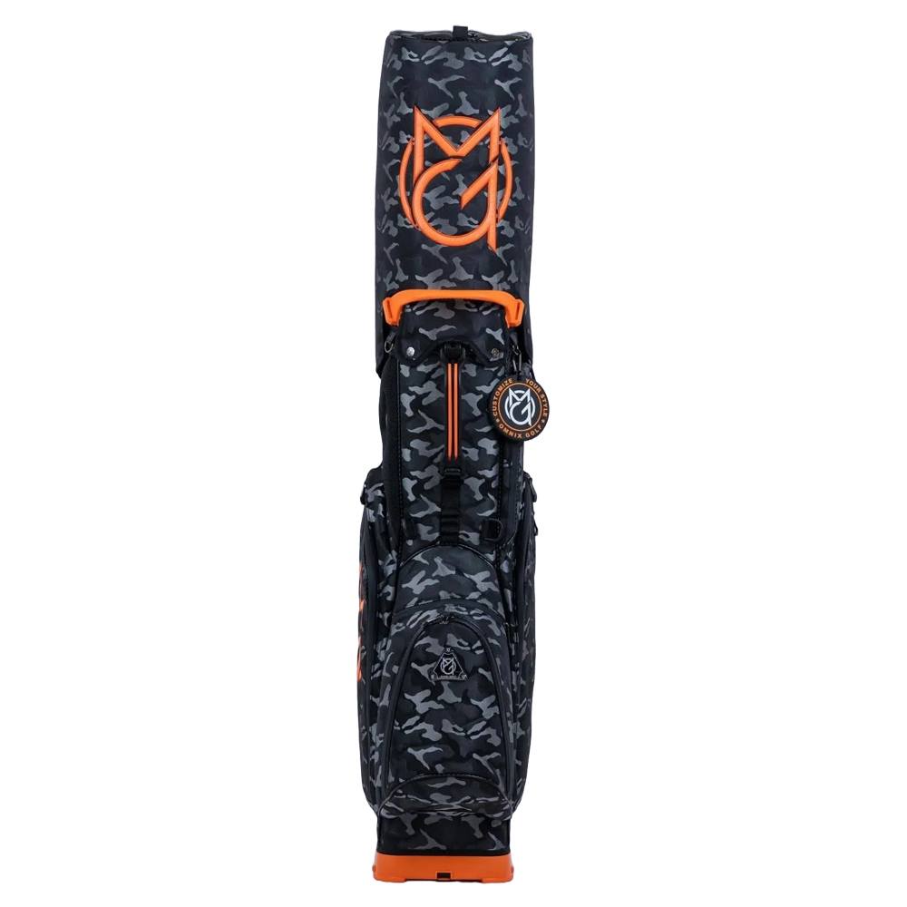 Omnix Golf Deluxe Stand Bag - 24