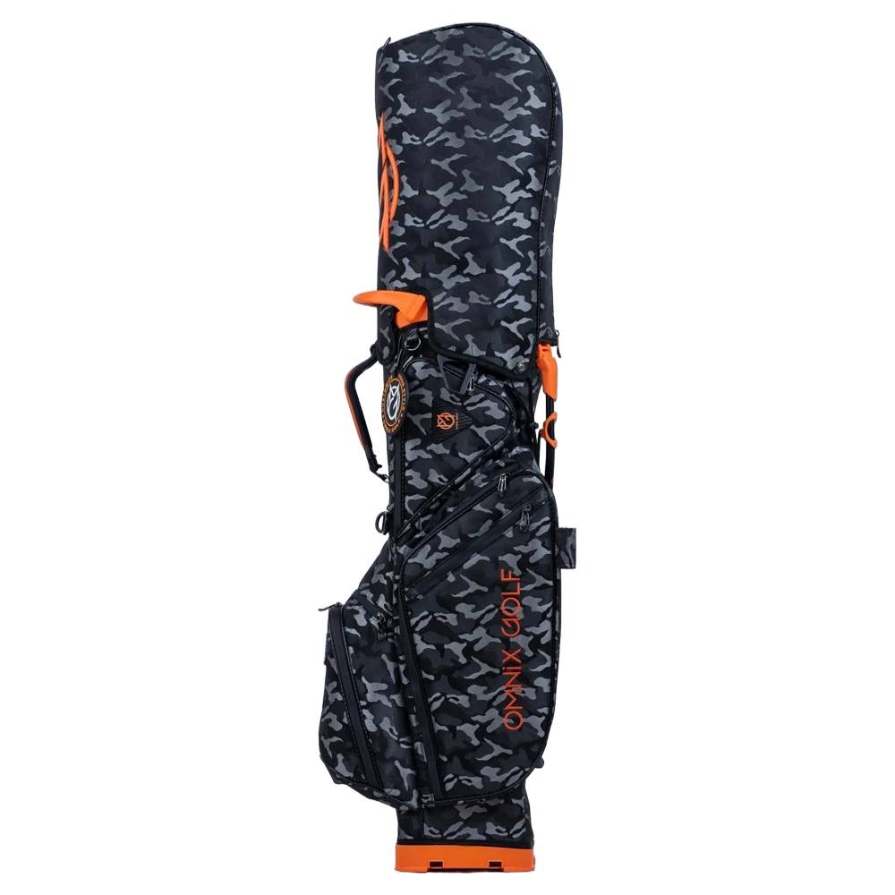 Omnix Golf Deluxe Stand Bag - 24