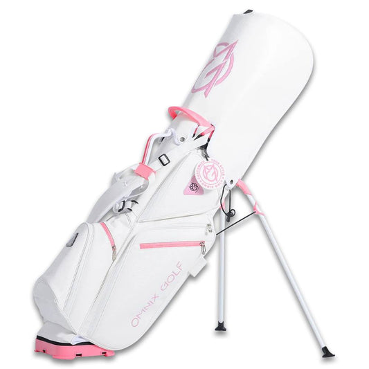Omnix Golf Deluxe Stand Bag - 24