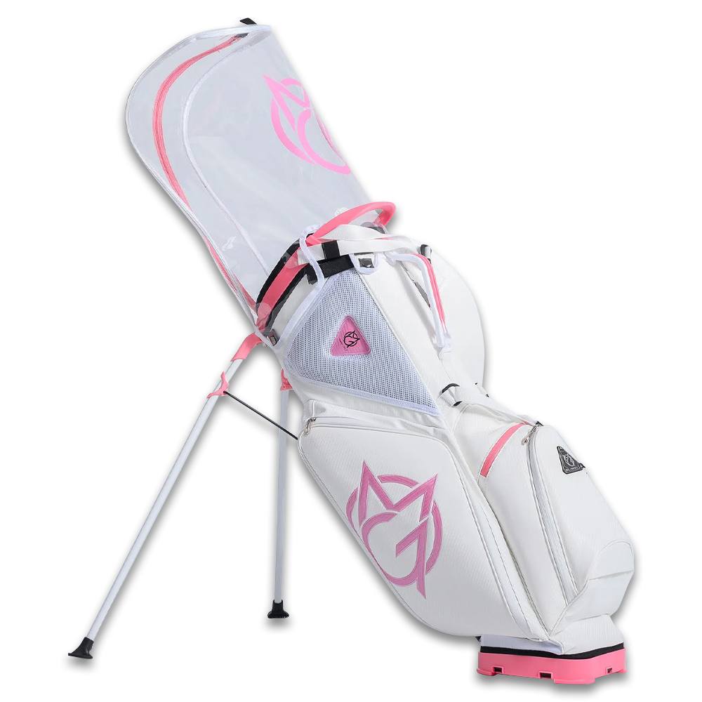 Omnix Golf Deluxe Stand Bag - 24