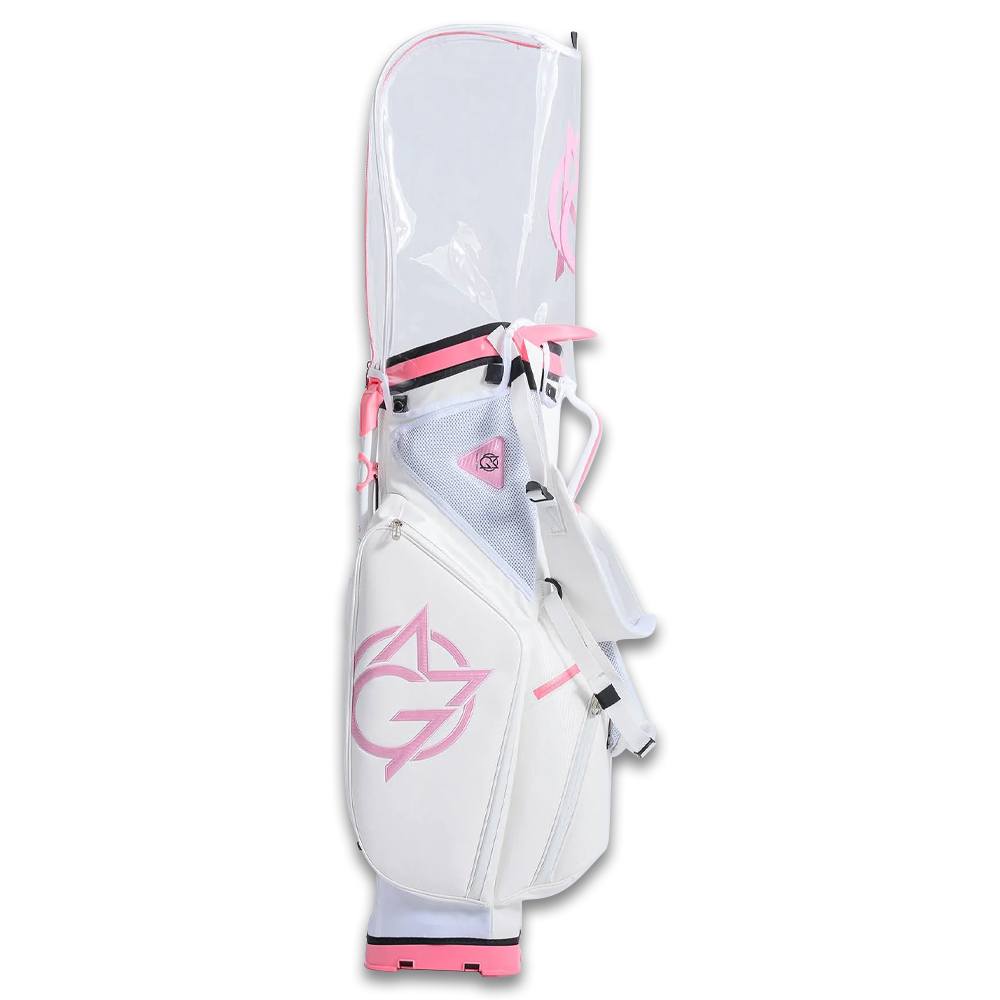 Omnix Golf Deluxe Stand Bag - 24