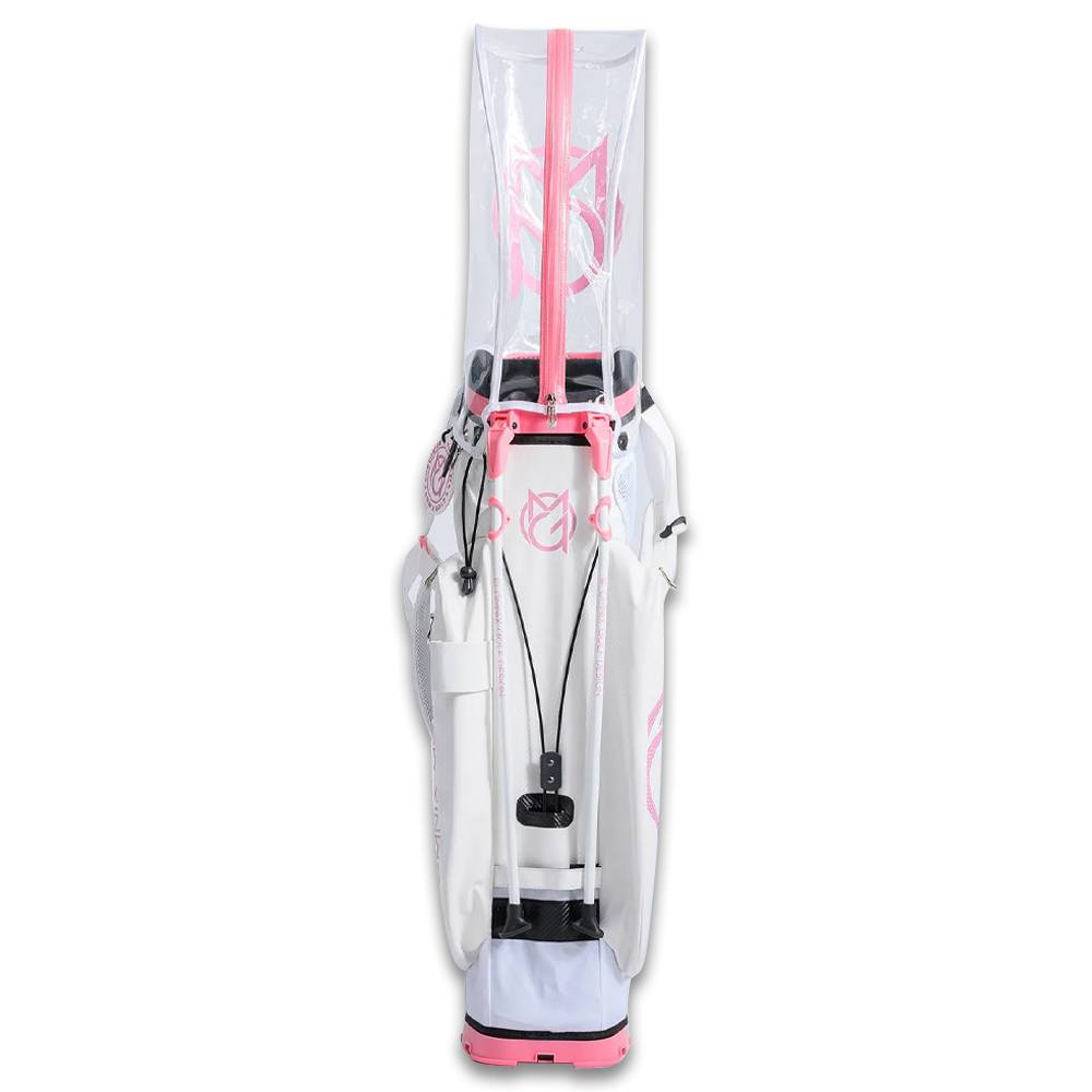 Omnix Golf Deluxe Stand Bag - 24