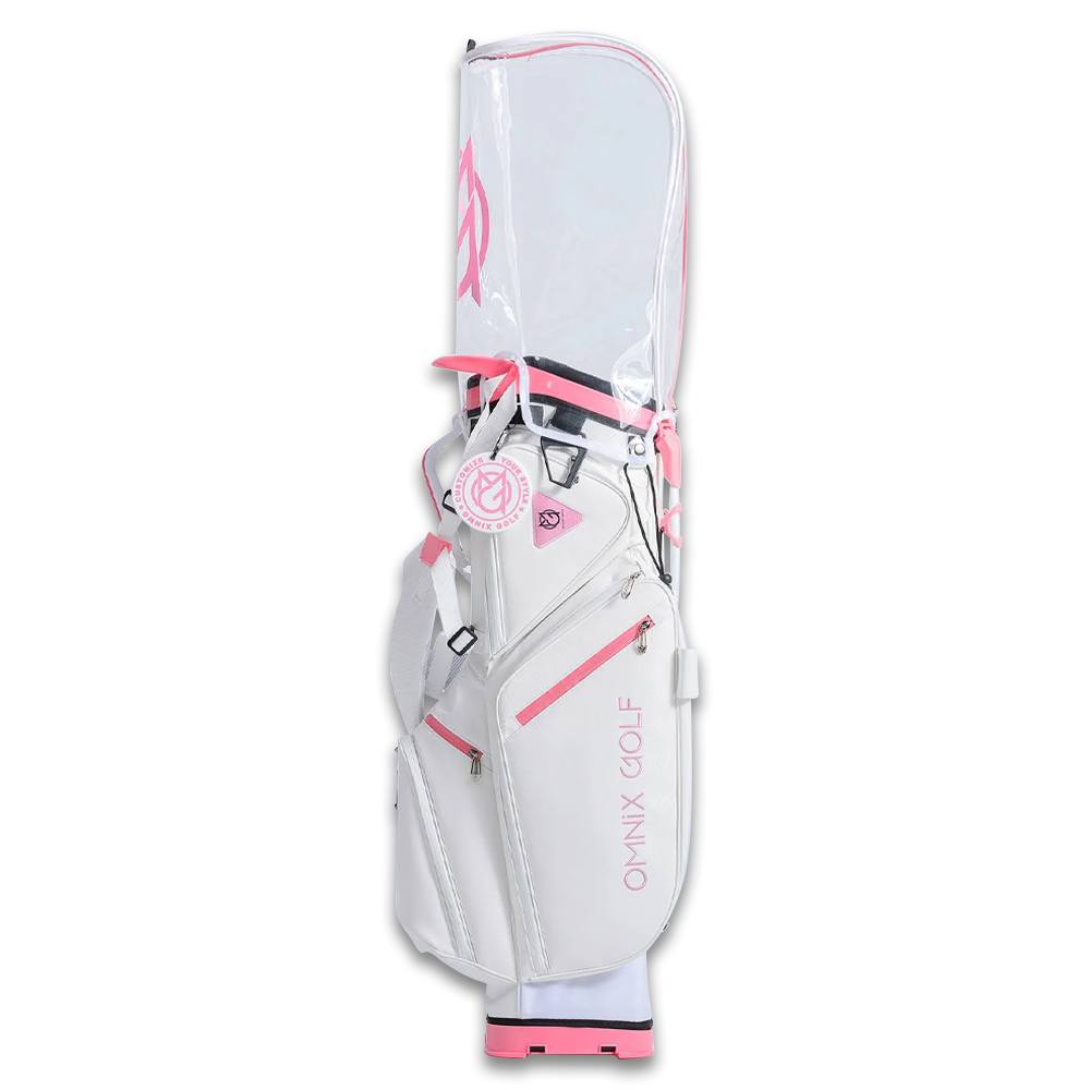 Omnix Golf Deluxe Stand Bag - 24
