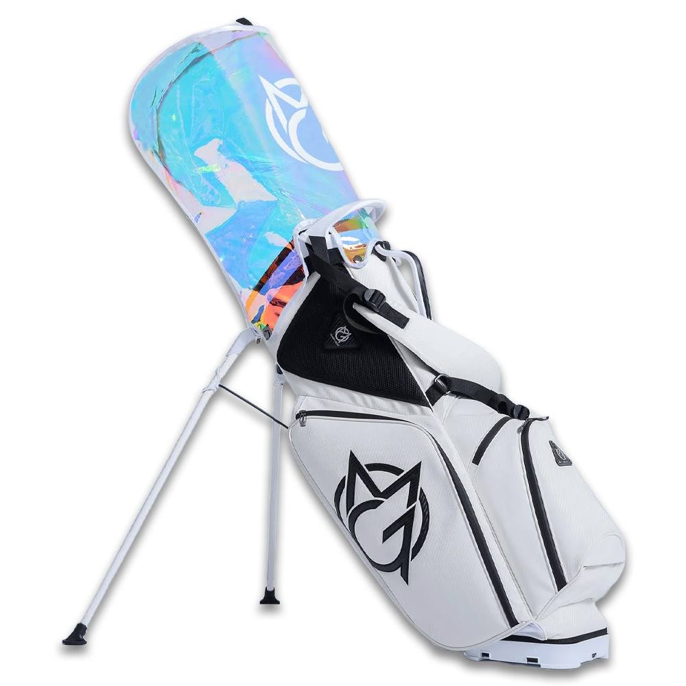 Omnix Golf Deluxe Stand Bag - 24