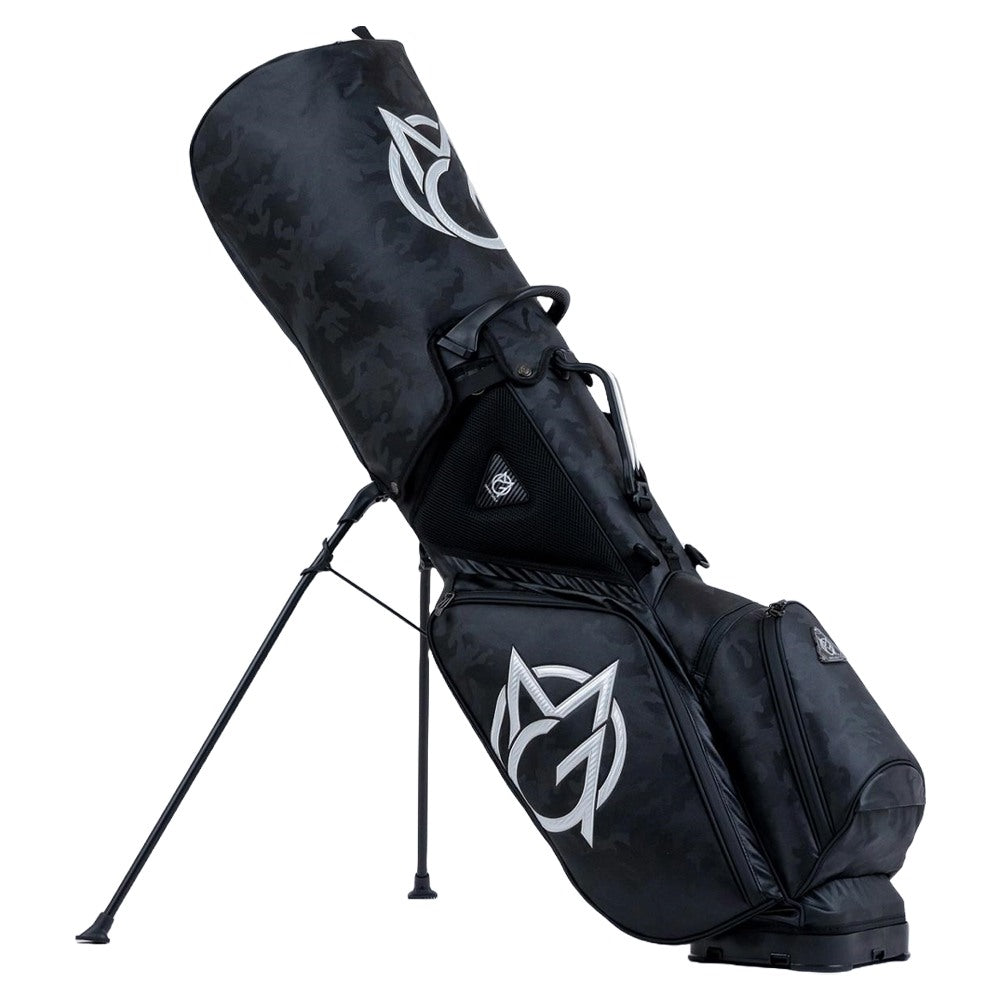 Omnix Golf Slash Stand Bag - 24