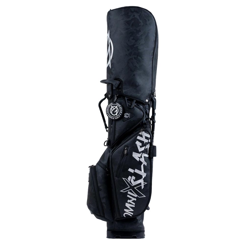 Omnix Golf Slash Stand Bag - 24