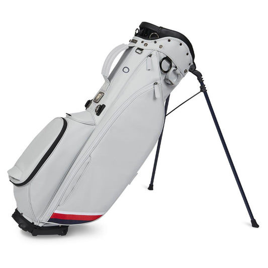 Titleist LINKSLEGEND Striped Members Stand Bag - 24