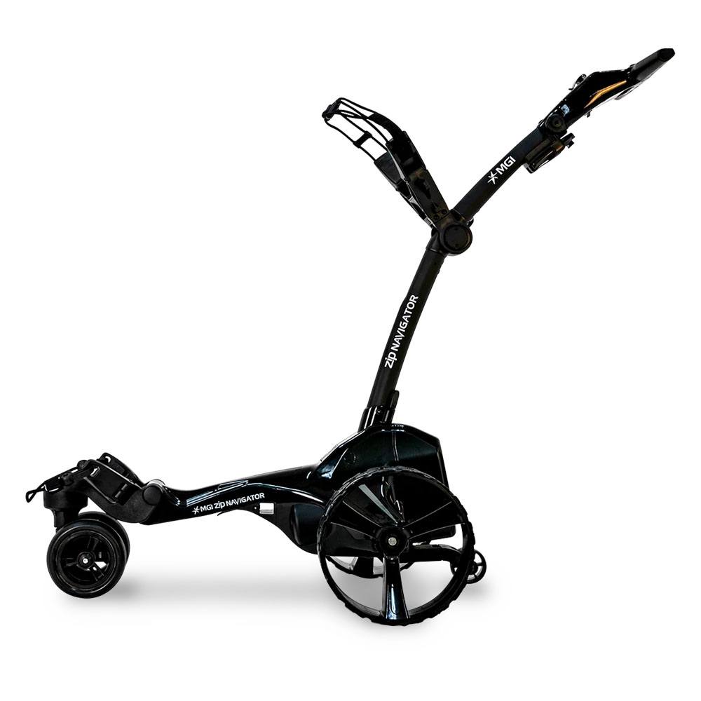 MGI Golf Zip Navigator Electric Caddy - 24